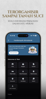 Hayytour screenshot 4