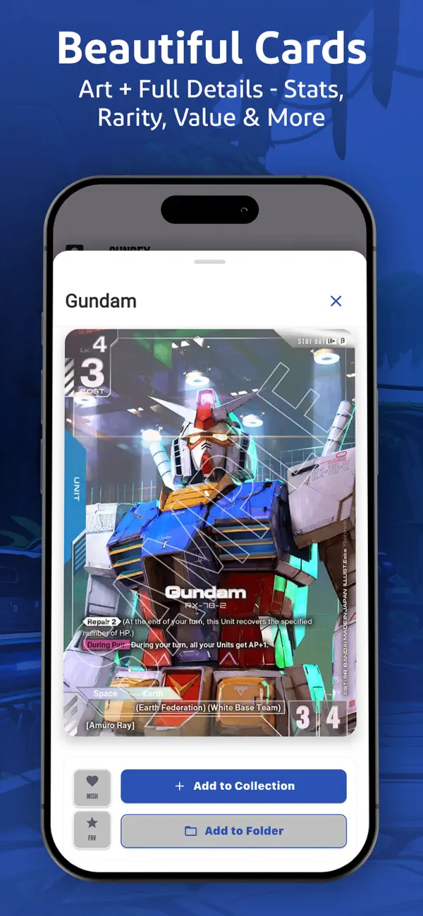 #4. Gundex (iOS) Ved: Jacob King