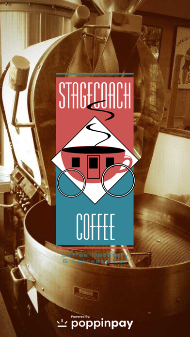 Stagecoach Coffee Screenshot