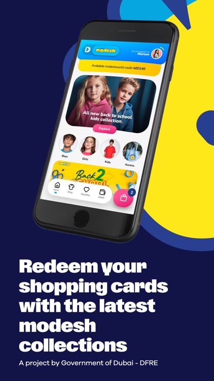 Dream Dubai screenshot-5