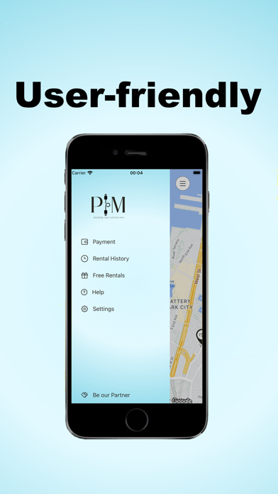 PluginMove Screenshot