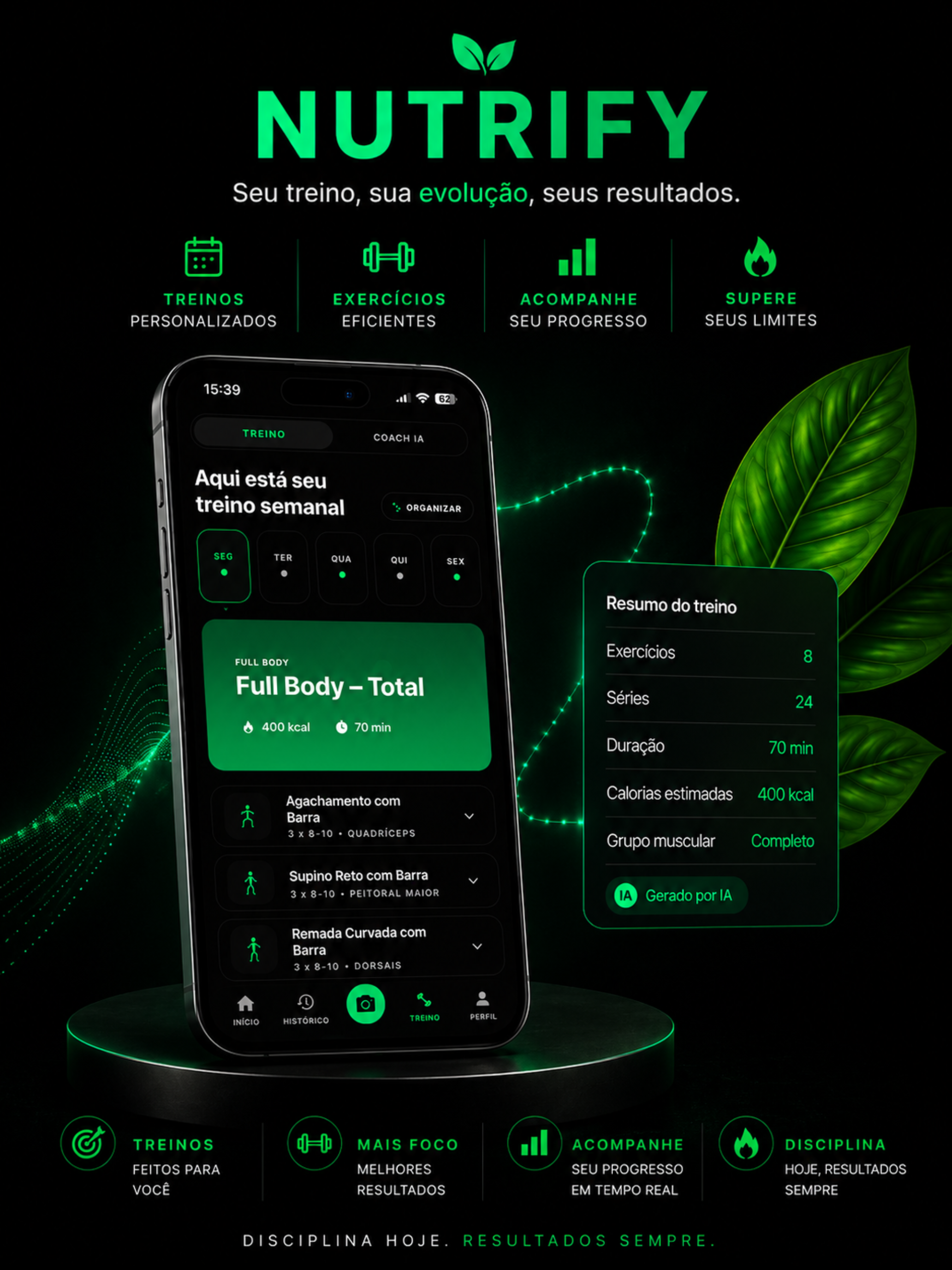 Nutrify