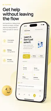 Learn JavaScript Coding - AI screenshot 6