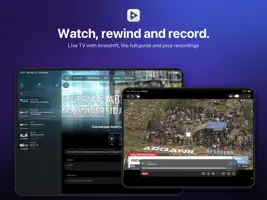 TvhClient