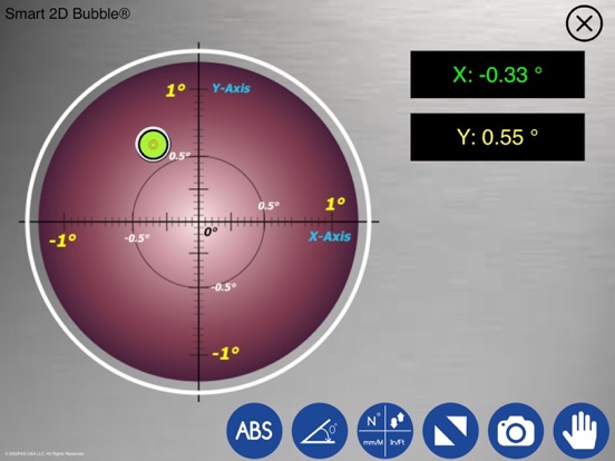Screenshot #5 pour Digi-Pas Level Paid