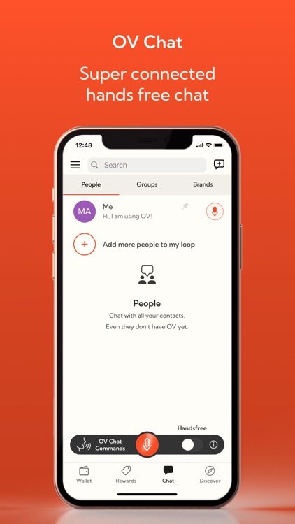 OV Loop screenshot-4