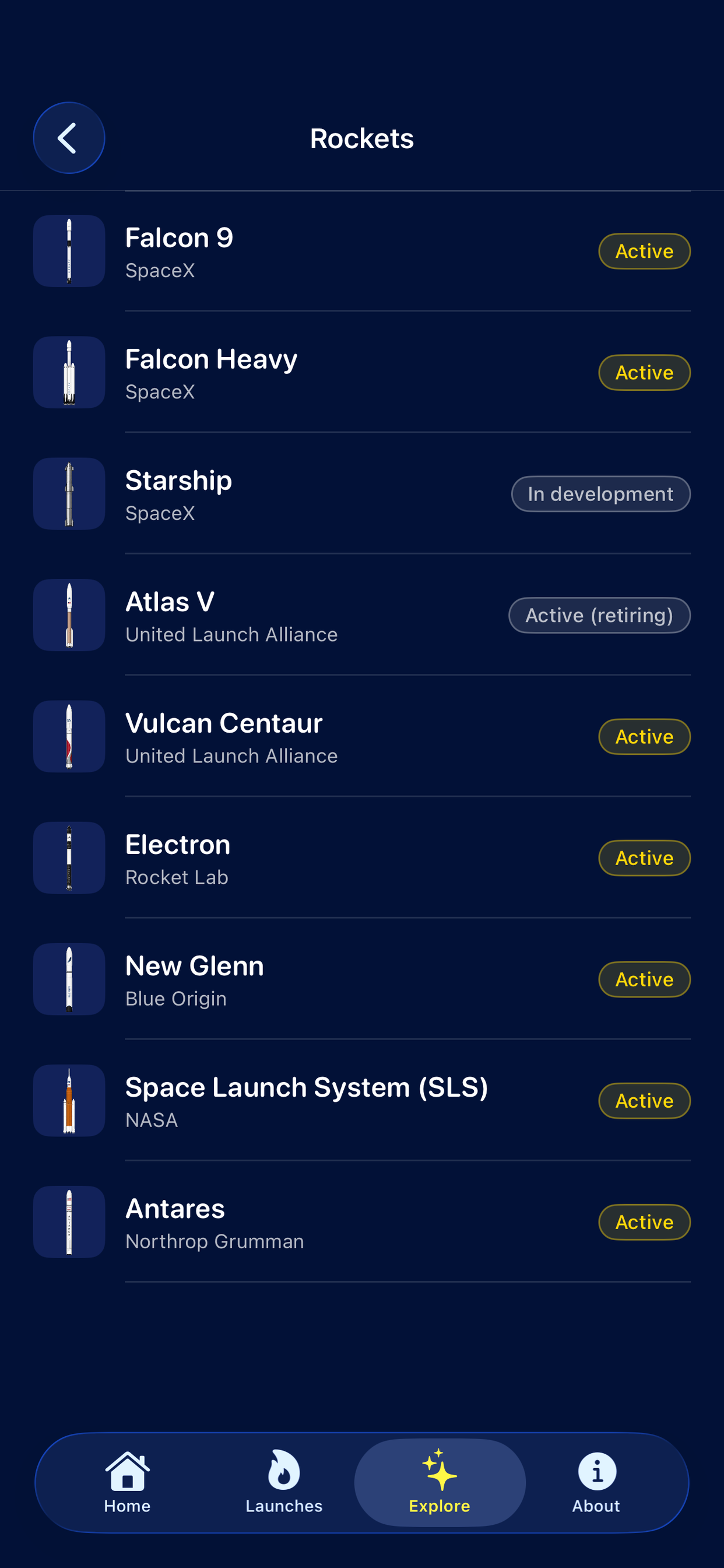 LaunchPlus screenshot 5