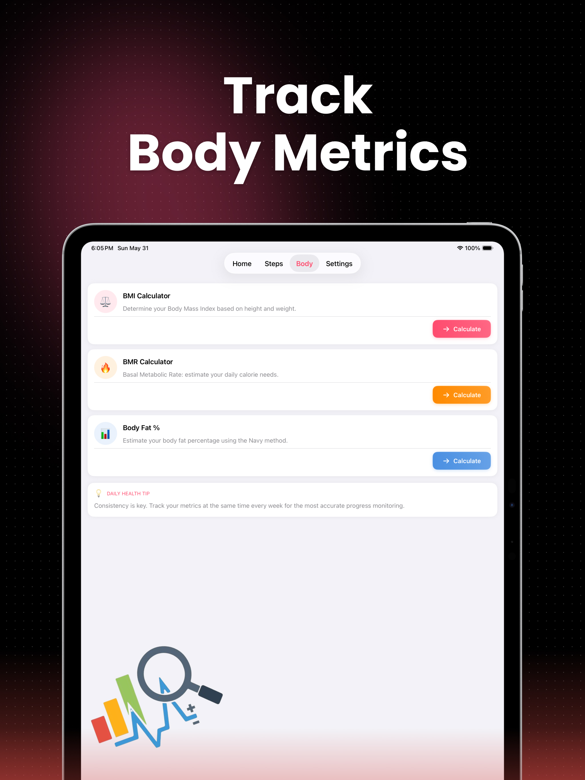 PulseMate: BP & Heart Rate screenshot 15