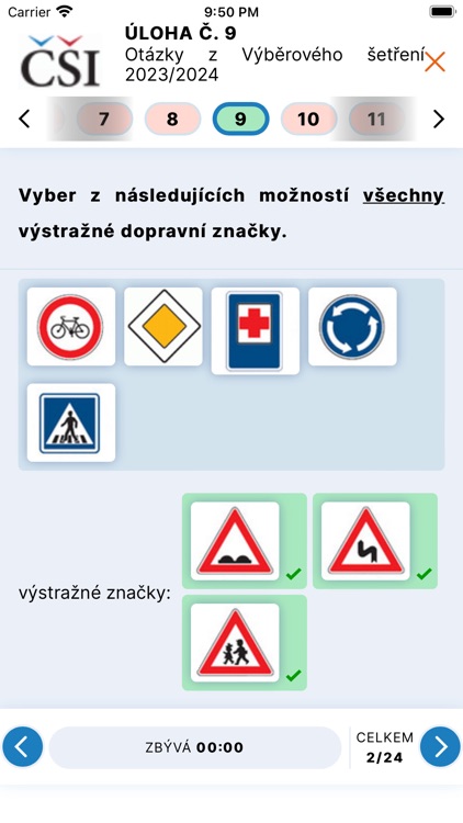 InspIS SETmobile screenshot-4