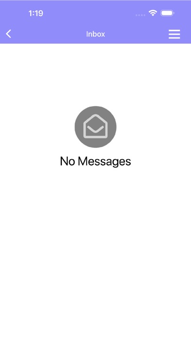 FACTS Church App Screenshot
