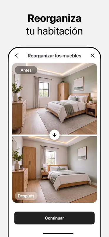 Diseño de casa IA - DecAI® screenshot 9 of 10