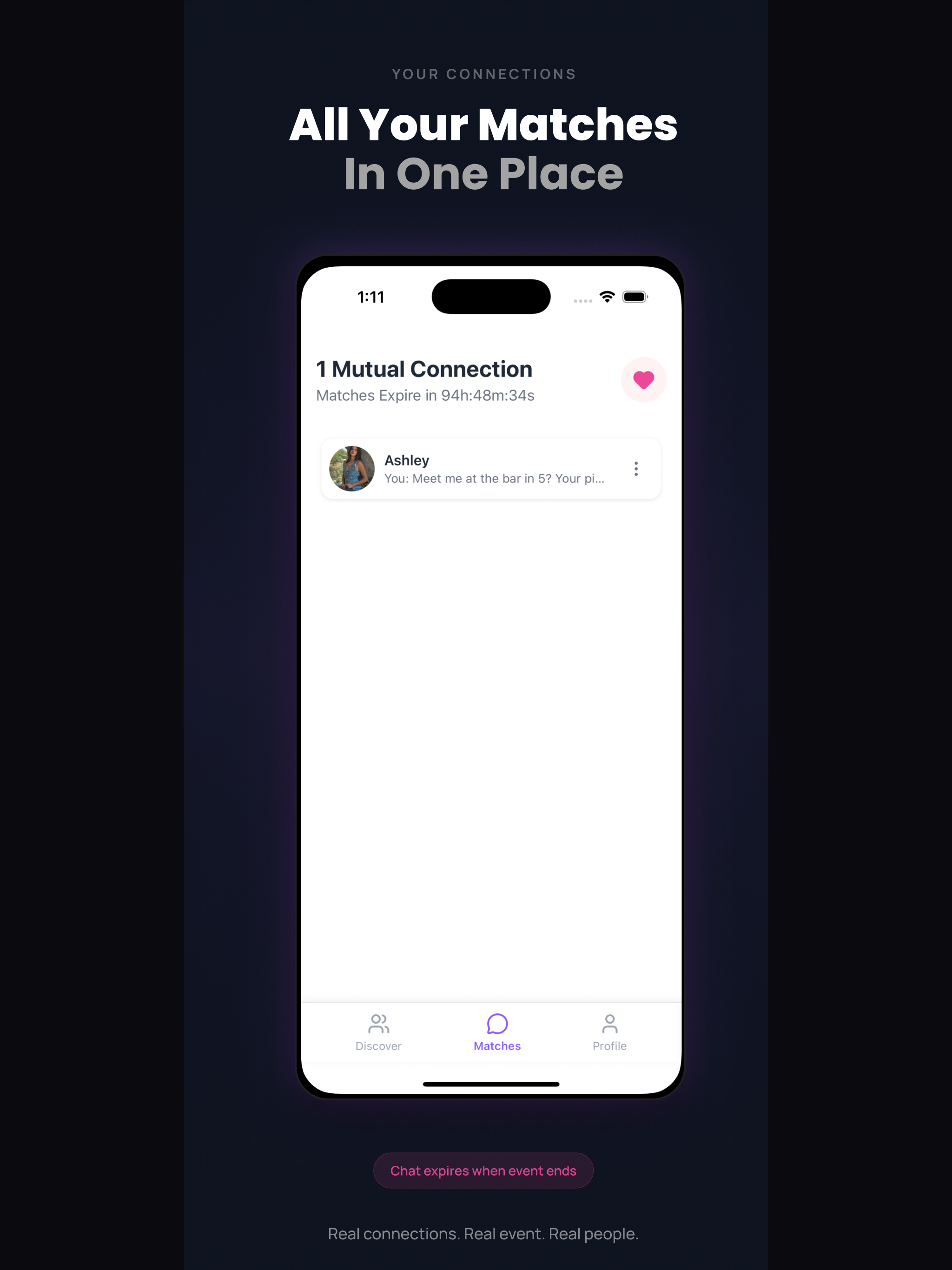 The Hooked App screenshot 15