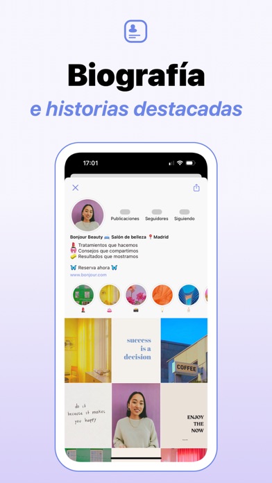 Content Office: Feed para IG