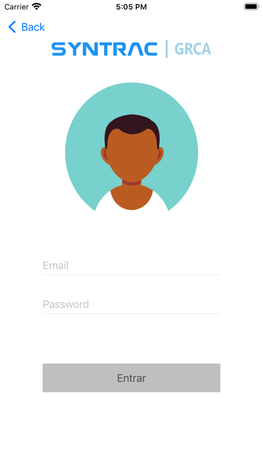 #3. Syntrac GRCA (iOS) 来自: Syntrac Smart System
