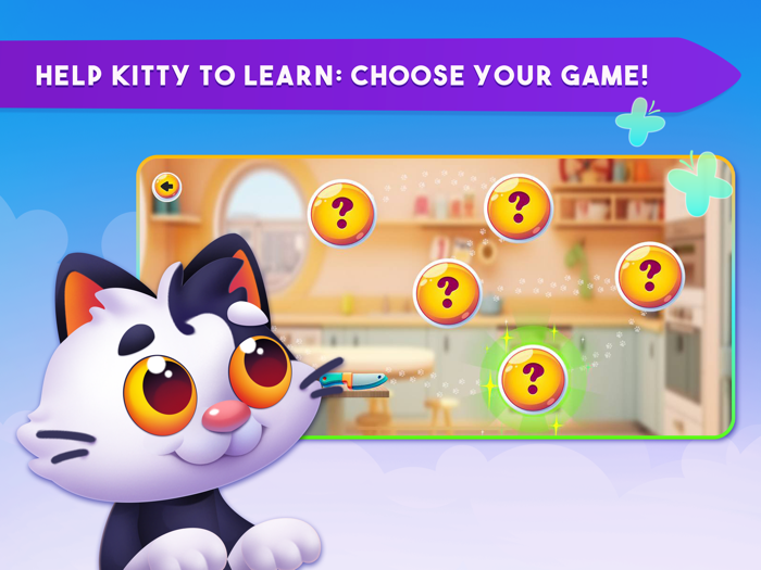 Jeu de Lecture pour Bambins