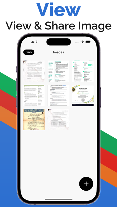 All Document Reader - Read PDF Screenshot 8 of 8