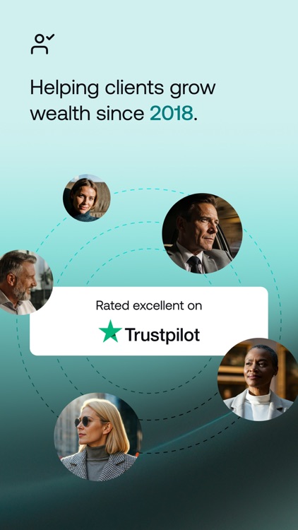 Nexo: Crypto Wealth Platform screenshot-6