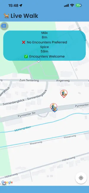 Fernschnauze screenshot 1
