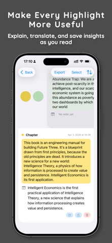 LanRead Screenshot 5 of 9