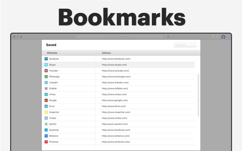 Ad Blocker: No Ads for Youtube Screenshot