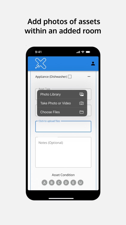 PropX Surveyor screenshot-3