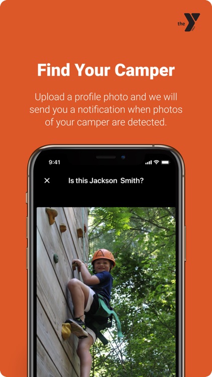Ipswich YMCA Camps screenshot-3