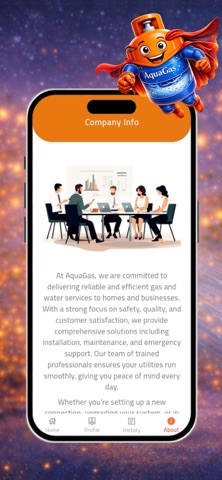 AquaGas Screenshot 8 of 9