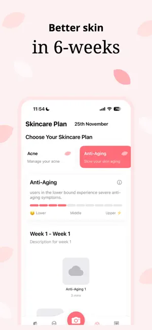 Peak Skin - Cosmetic Scanner screenshot 4