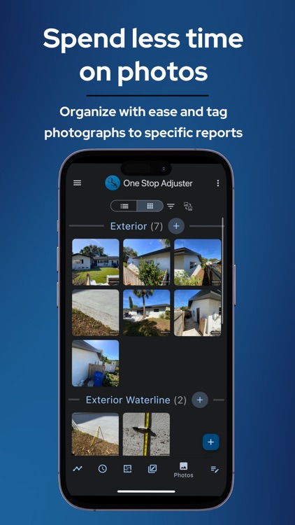 One Stop Adjuster screenshot-3