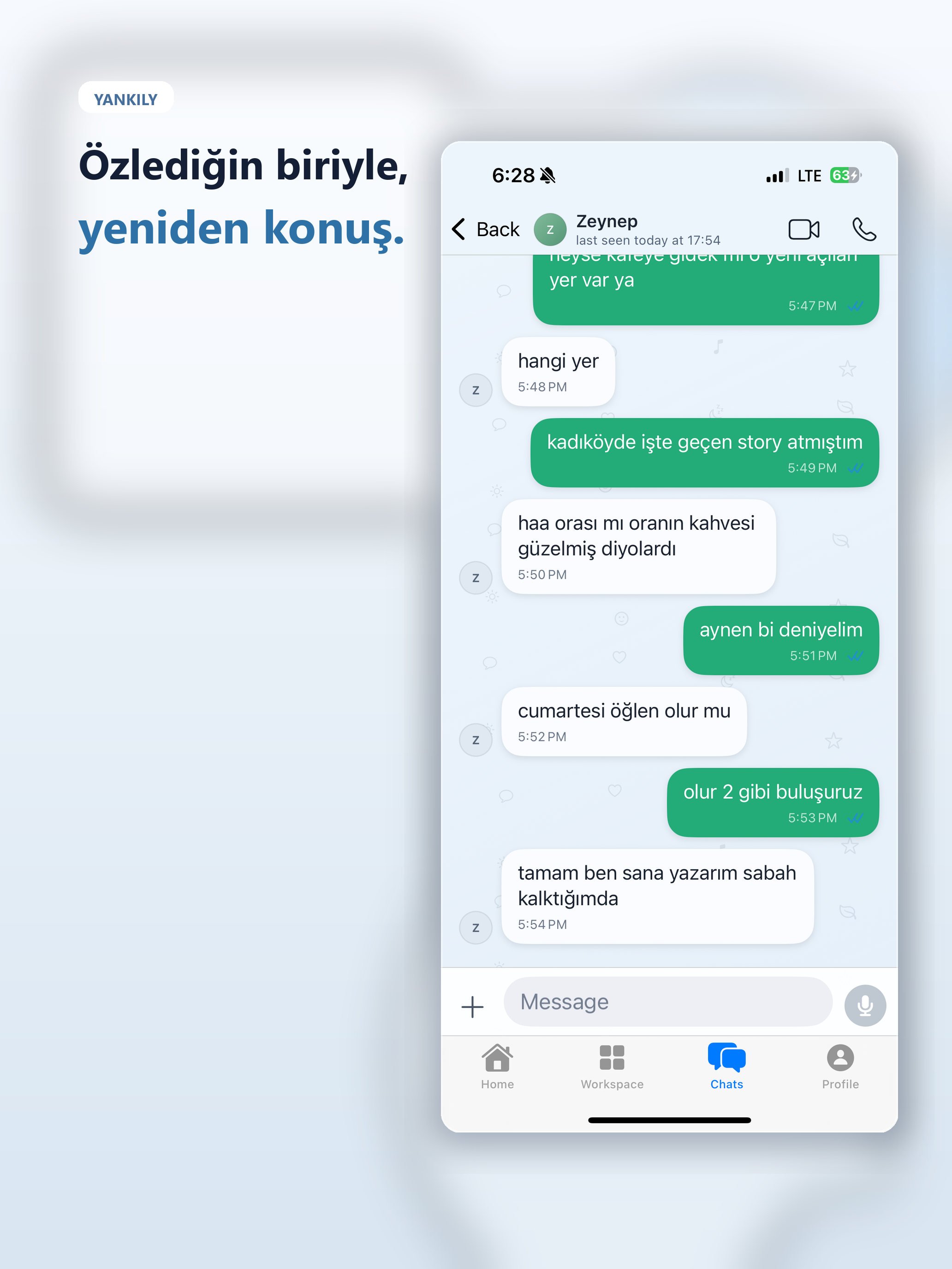 Yankily screenshot 7