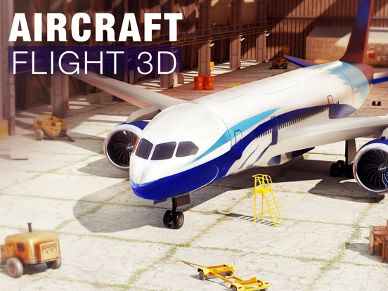 Screenshot #4 pour Aerofly: Real Flight Simulator