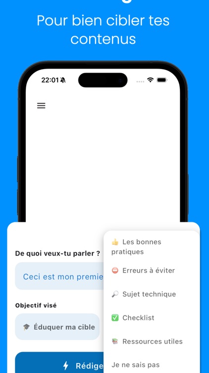 LinkPost screenshot-3