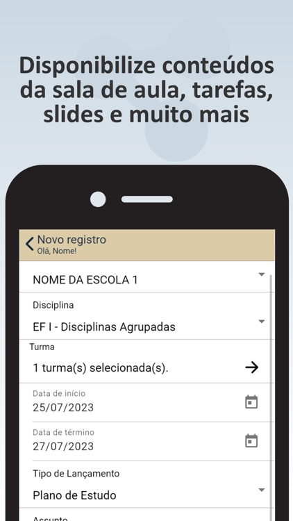 Gestor Dinâmica screenshot-5