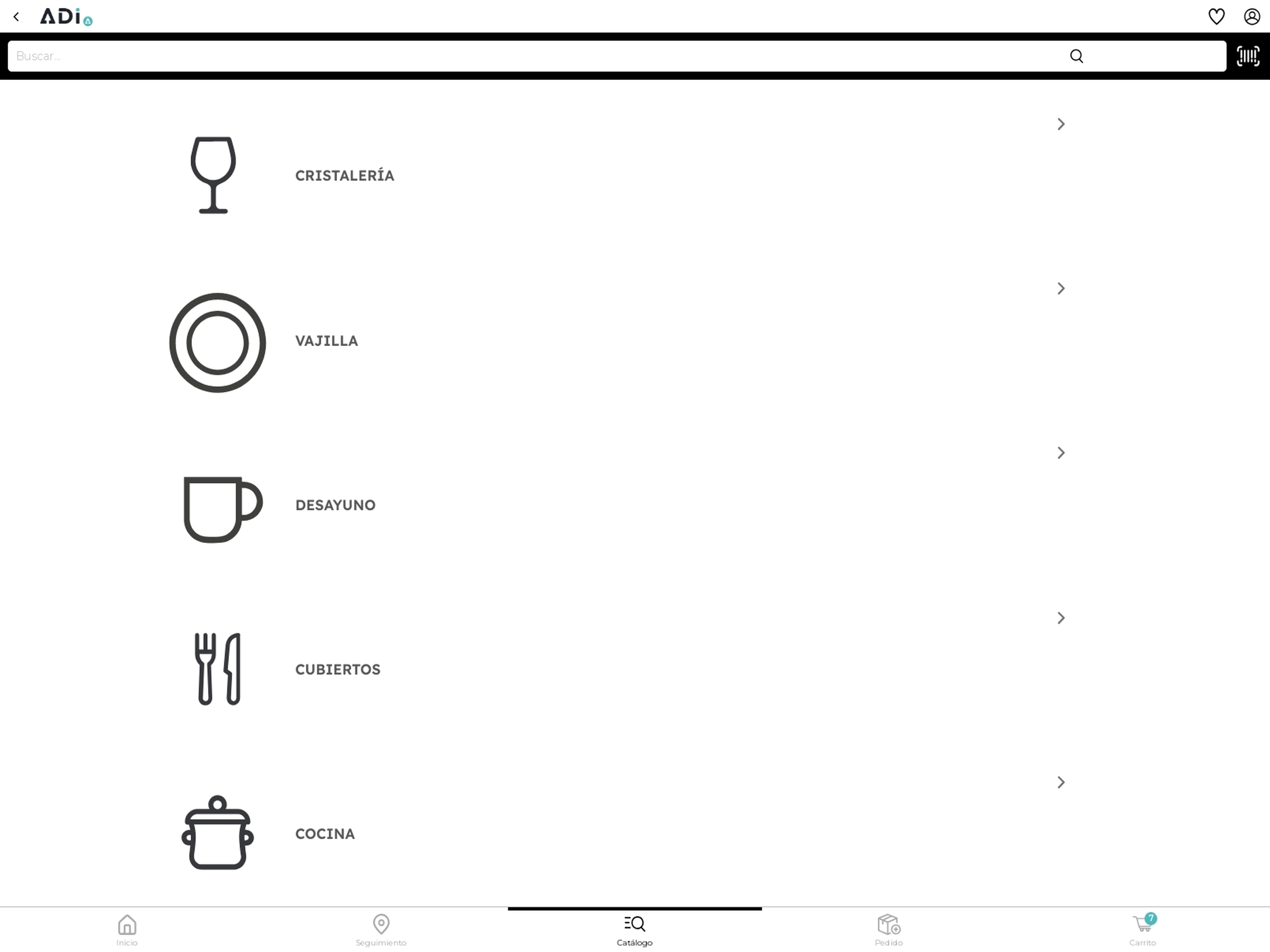 ADI - Adiberia screenshot 3