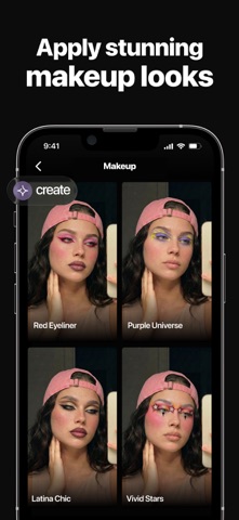 AI Photoshoot: Chic Screenshot 6 of 8