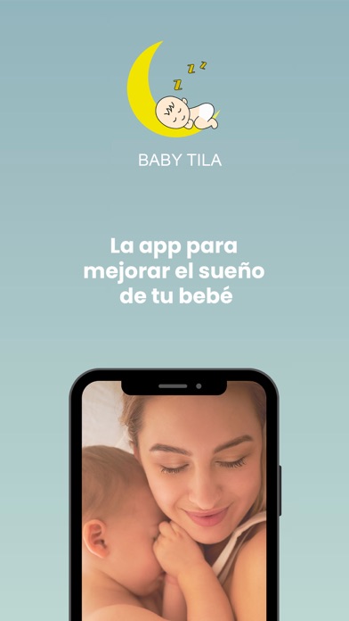 Baby TILA Screenshot