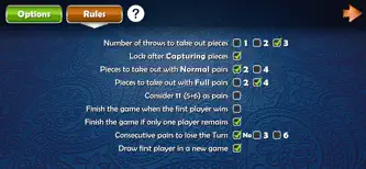 3DParqués screenshot 10