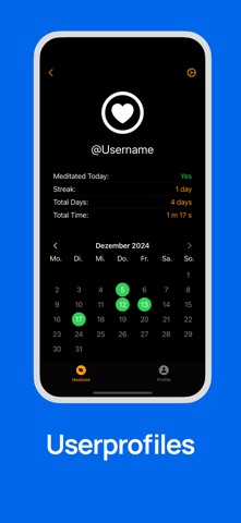 BeNow Screenshot 2 of 6