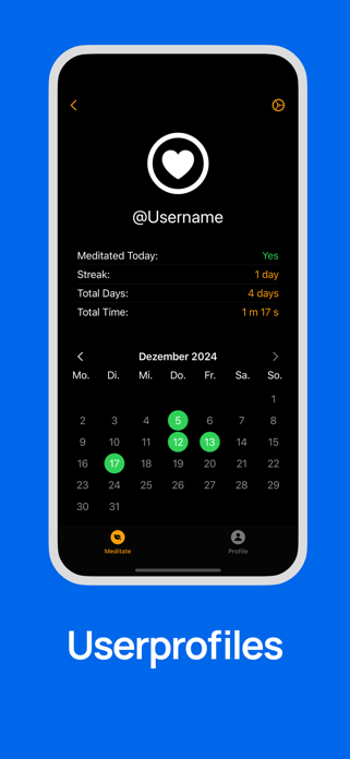 BeNow Screenshot 2 of 6