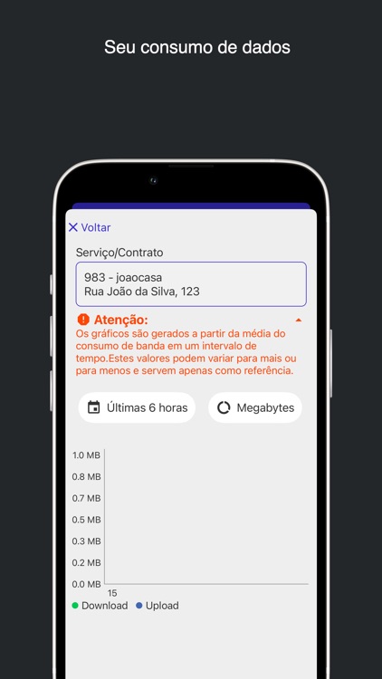 Agy Cliente screenshot-4