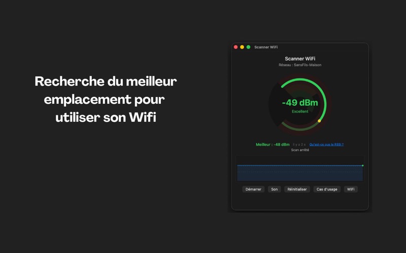 NetDisco screenshot