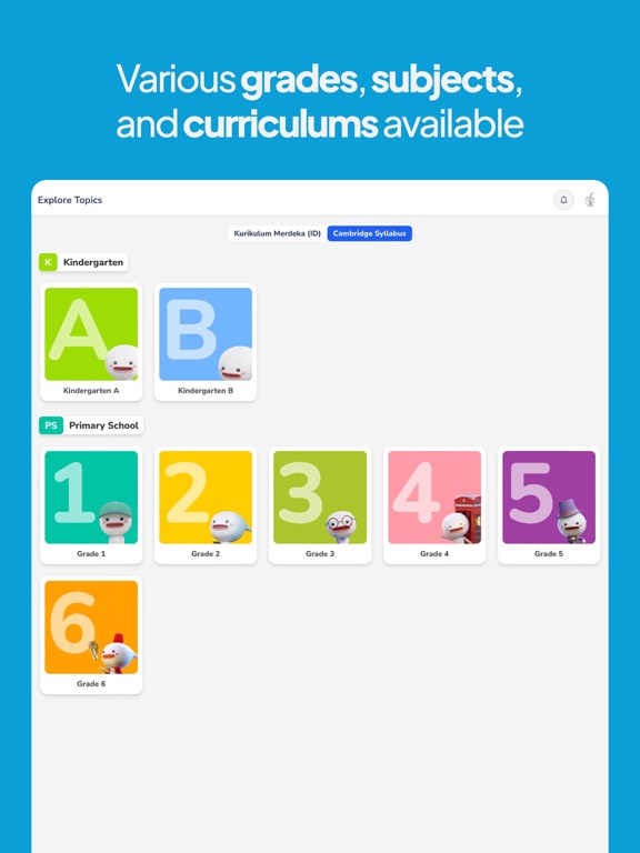 Screenshot #6 pour Assemblr EDU: Learn in 3D & AR