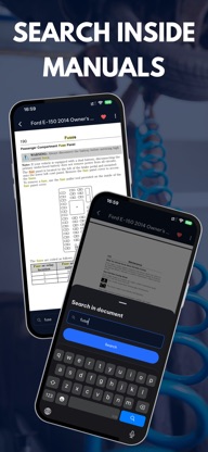 Car Manuals: Owner Guide screenshot 5