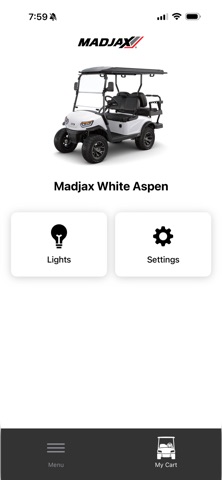 Madjax Screenshot 1 of 7