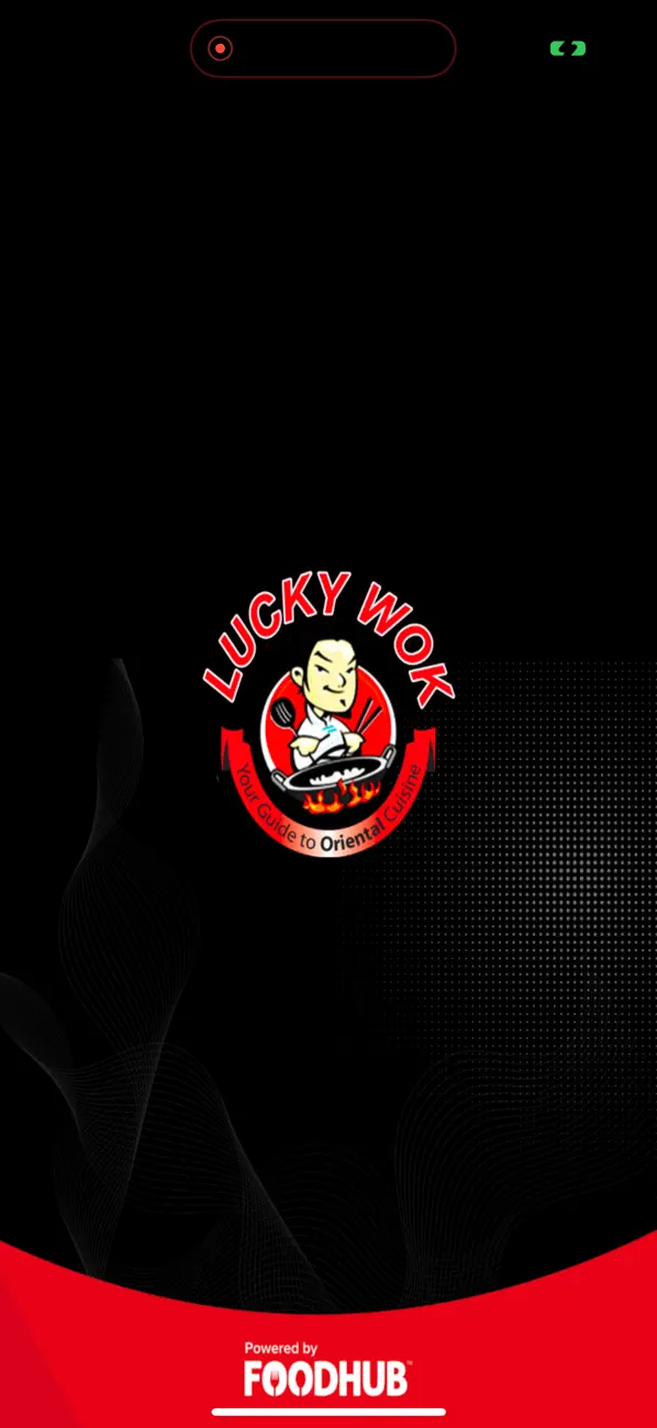 Screenshot #1 pour Lucky Wok