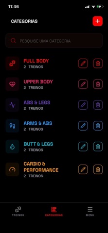 Studio Kore Timer screenshot