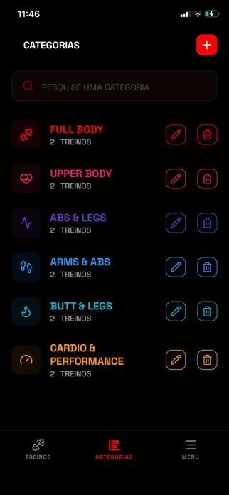 Studio Kore Timer Screenshot 3 of 8
