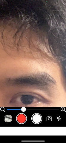 ZoomSnap screenshot