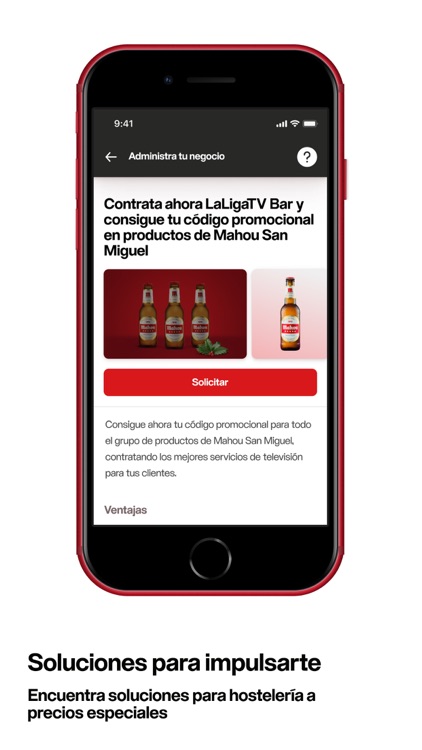 Somos Nexho screenshot-4