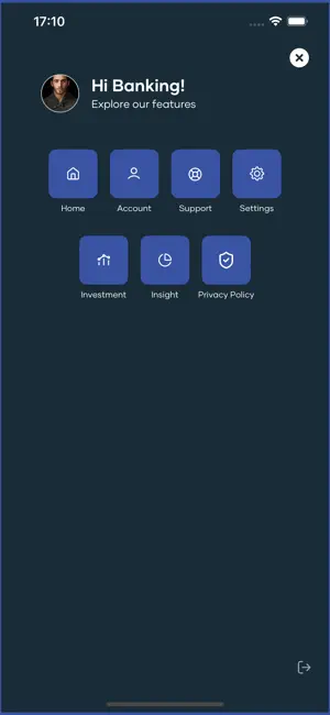 Fast MFB Mobile screenshot 3